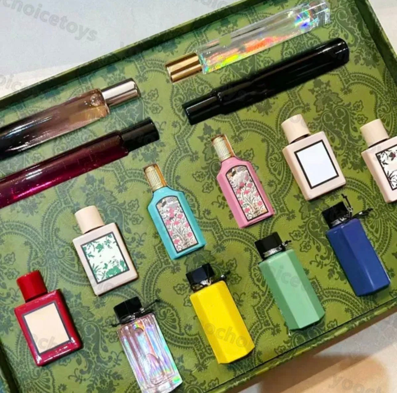 Gift set 14 items