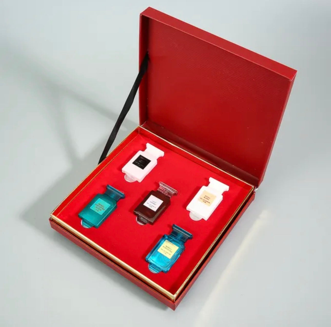Lost cherry , our wood EAU DE PERFUME