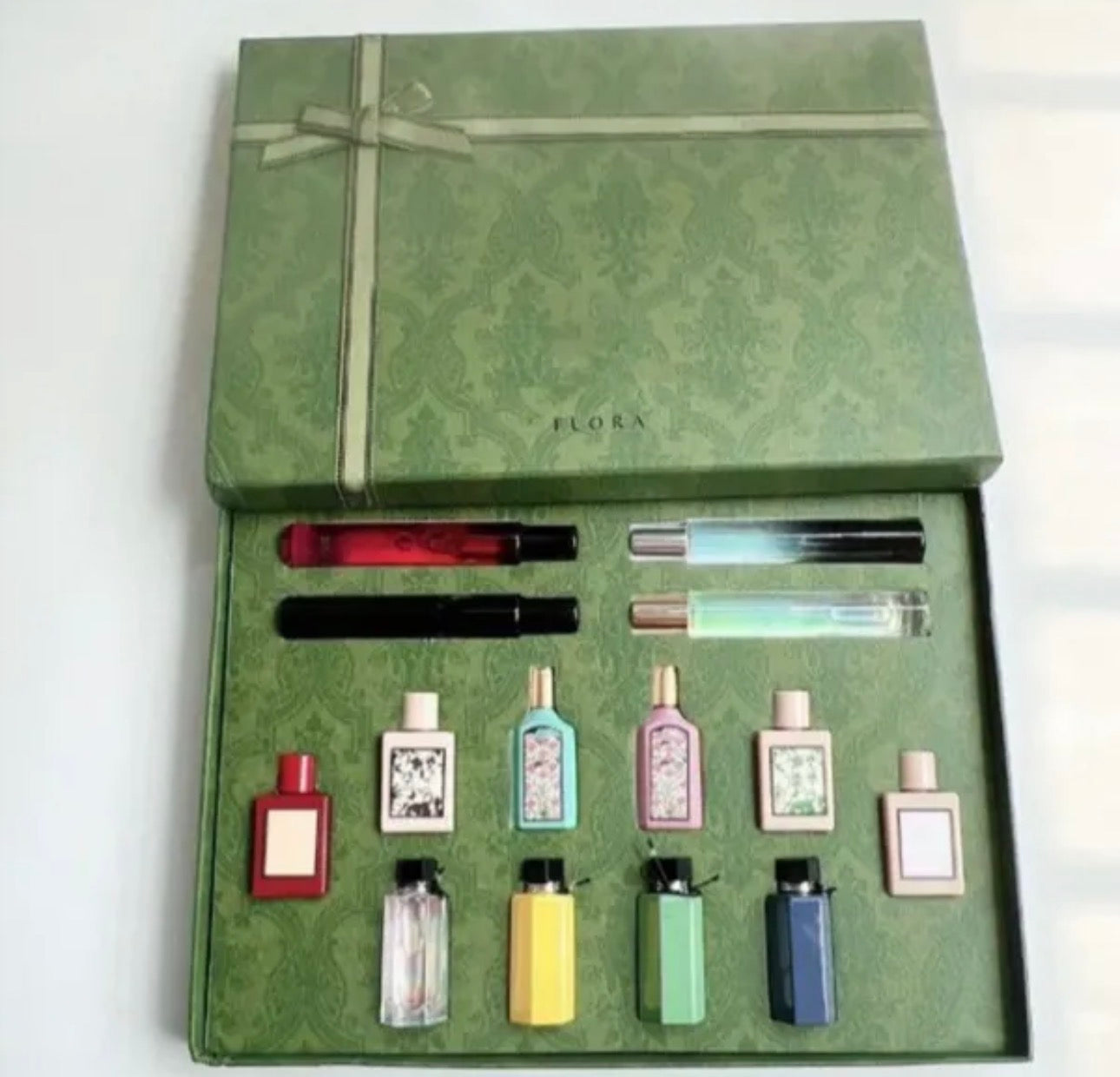 Gift set 14 items