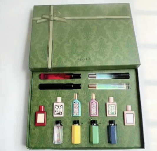 Gift set 14 items
